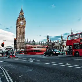 Guia para morar na Inglaterra