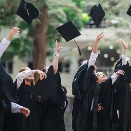 Estudantes que validaram diploma na Espanha