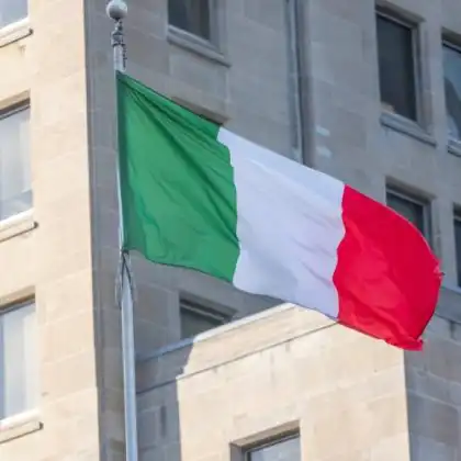 Funcionamento dos Consulados italianos no Brasil