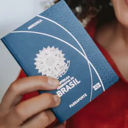 tirar passaporte brasileiro em 2025