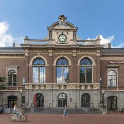 Fazer faculdade na Europa