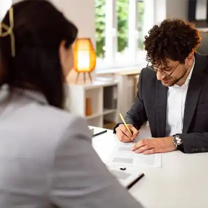 Assinatura de Contrato de trabalho na Espanha