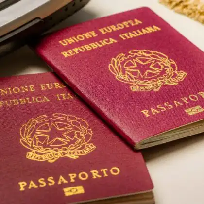 Regras para saber se tenho direito à cidadania italiana