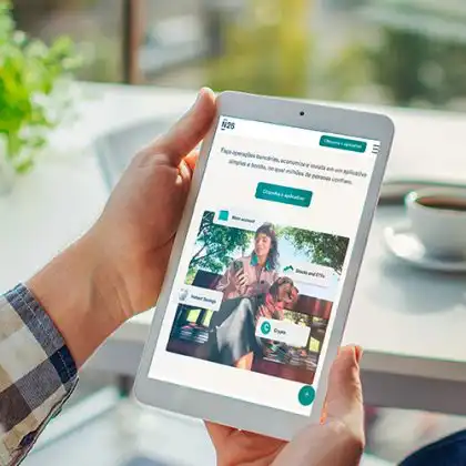 Abrir conta no N26 Portugal
