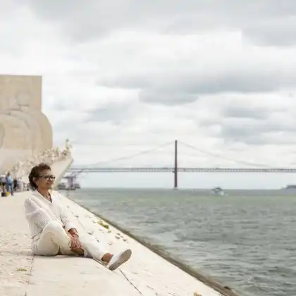 Vantagens para aposentados que moram em Portugal