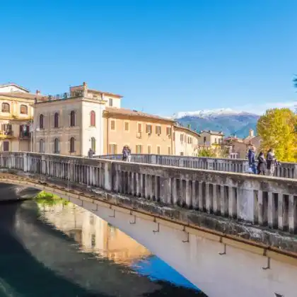Cidades perto de Roma para morar