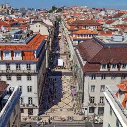 Portugal ainda precisa de imigrantes