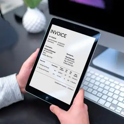 Como emitir uma nota fiscal de serviço para o exterior pelo internet