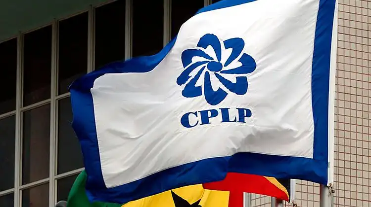 CPLP é a Comunidade dos Países de Língua Portuguesa