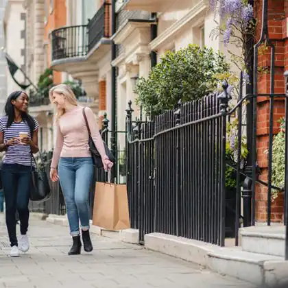 Melhores países para mulheres na Europa