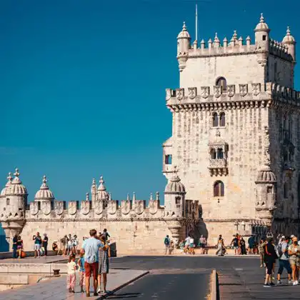 Entrada gratuita em museus em Portugal