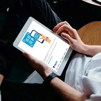 Guia para enviar dinheiro pelo PayPal