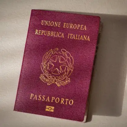 Regras para tirar cidadania italiana no Brasil