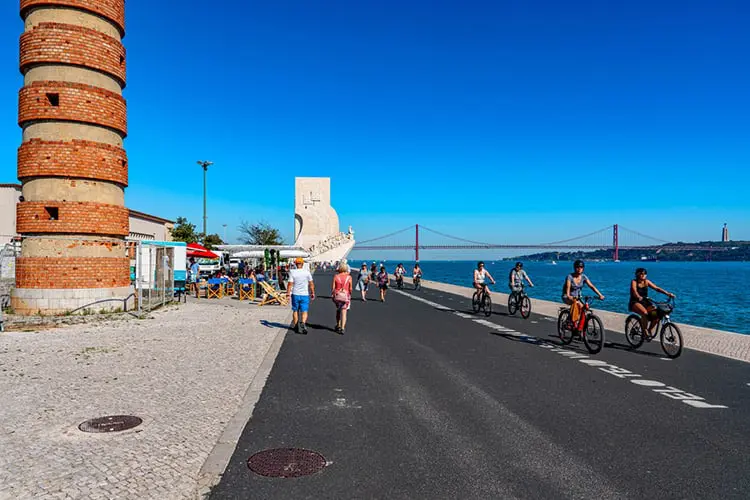 Lisboa tem o custo de vida mais alto de Portugal. 