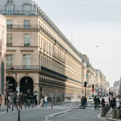 Paris tem o maior custo de vida na França