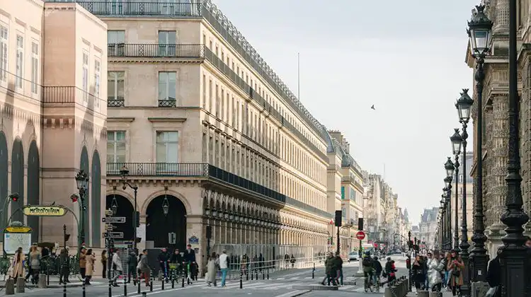 Paris tem o maior custo de vida na França