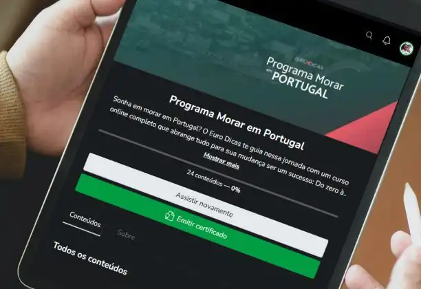 Programa morar em portugal capa