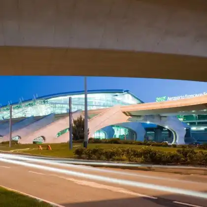 Aeroporto do Porto