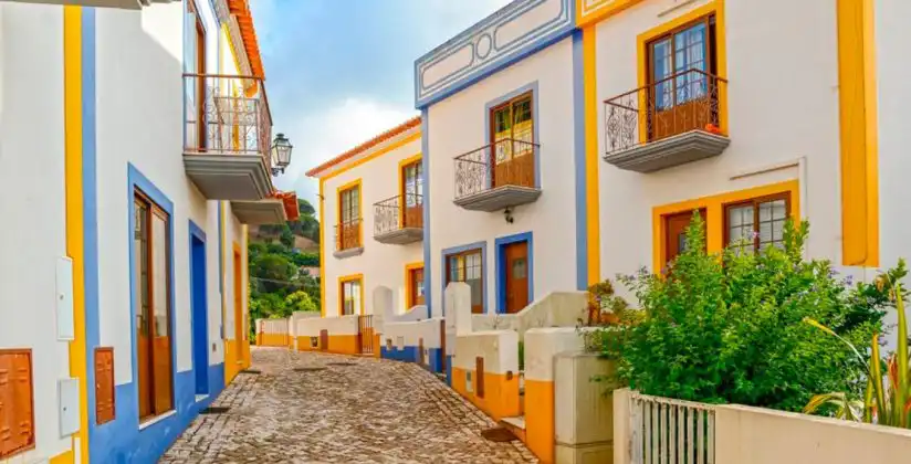 alugar apartamento no Algarve