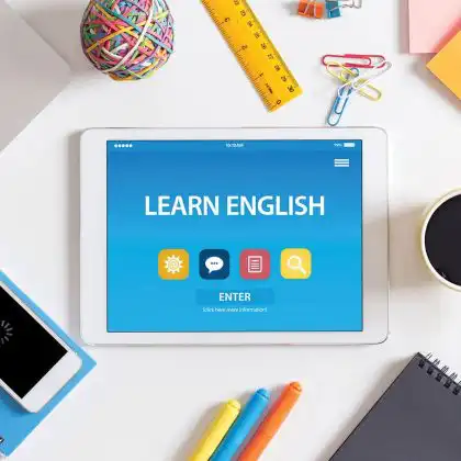 aplicativos para aprender ingles