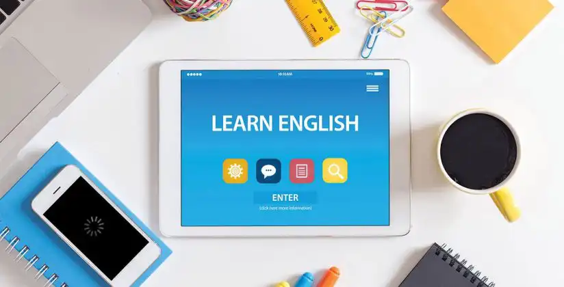 aplicativos para aprender ingles