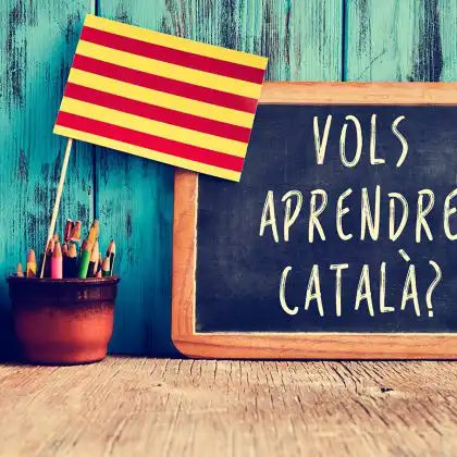 Aprender catalão