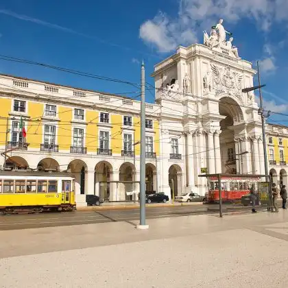 Aumentaram os pedidos para residir em Portugal
