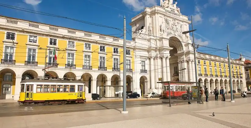 Aumentaram os pedidos para residir em Portugal