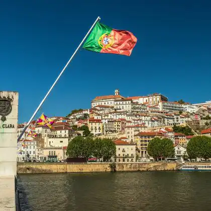 bolsa de mestrado em Portugal