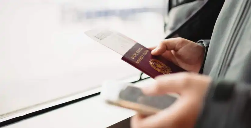brasileiros presos na italia por fraude em passaporte