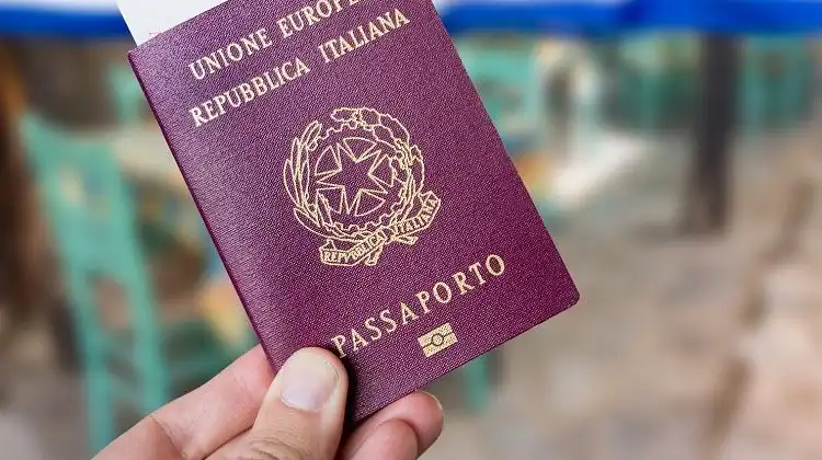 Pedir a cidadania italiana pelo sobrenome