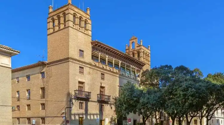 Huesca, uma das cidades mais baratas da Espanha para morar