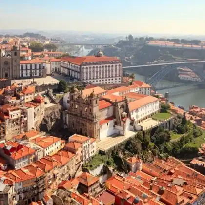 Cidades mais ricas de Portugal