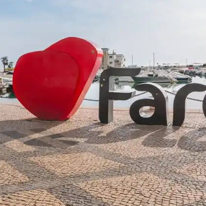 Coisas que ninguém te conta sobre morar em Faro
