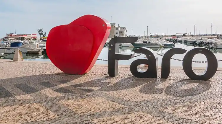Coisas que ninguém te conta sobre morar em Faro