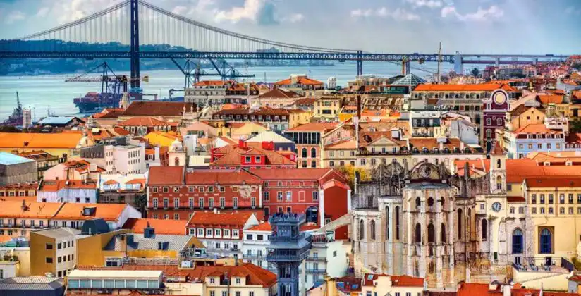 Coisas que ninguém te conta sobre morar em Lisboa