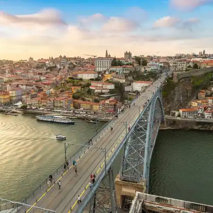 coisas que ninguém te conta sobre morar no Porto