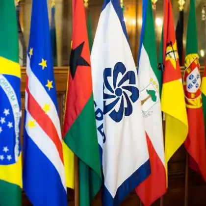 CPLP Comunidade de Países de Língua Portuguesa