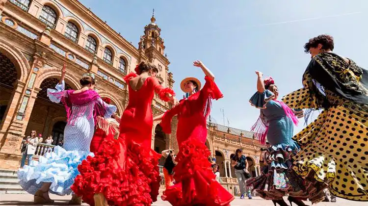 cultura e tradições espanholas