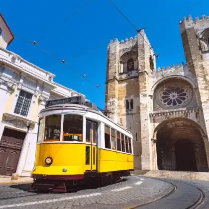 curiosidades de Lisboa que duvido que você saiba