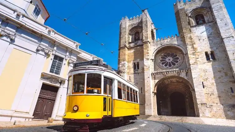 curiosidades de Lisboa que duvido que você saiba