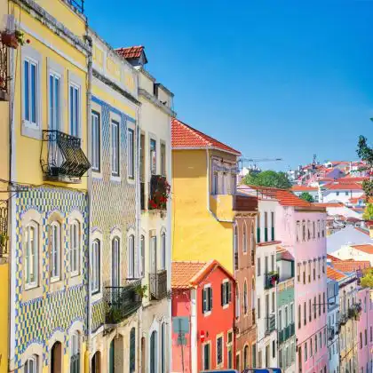 Curiosidades sobre casas em Portugal