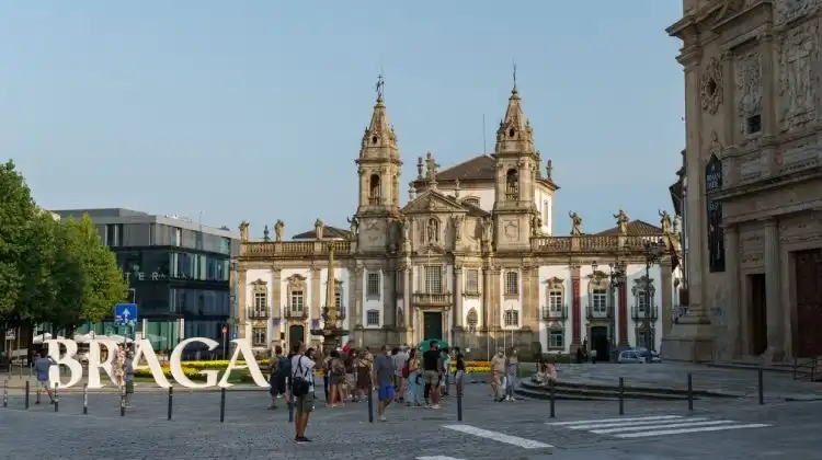 Lazer é uma das despesas a serem consideradas no custo de vida em Braga