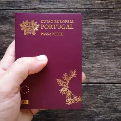 Diferença entre naturalização e cidadania portuguesa