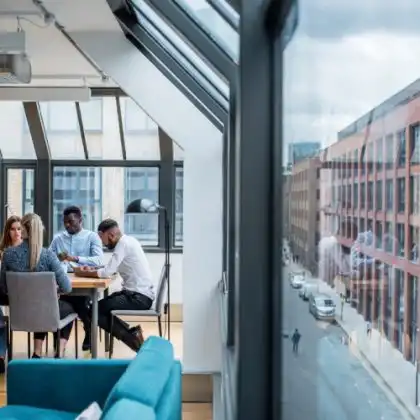 Conseguir um emprego na Inglaterra