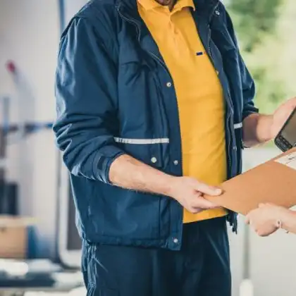 Enviar encomenda para Portugal pelo Correio