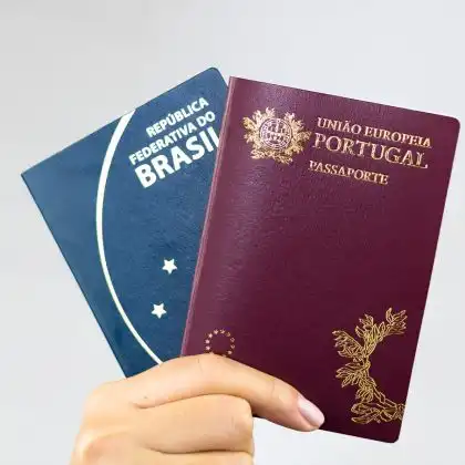 Estudar em Portugal com cidadania portuguesa