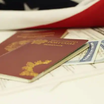 Programa Golden Visa fica limitado a partir de 1 de julho
