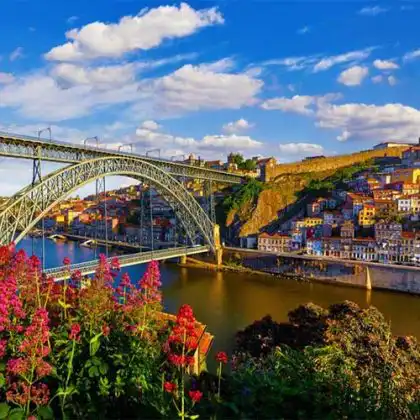 Melhores bairros do Porto