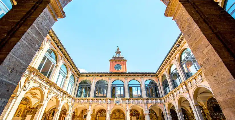 Melhores universidades italianas